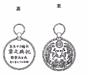 祝典之章の図…