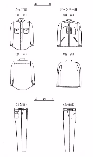 制服(女性用)…