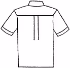 別表第1（第1条《制服及び制帽海…