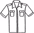 別表第1（第1条《制服及び制帽海…