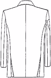 別表（第1条《交通巡視員の被服及び…