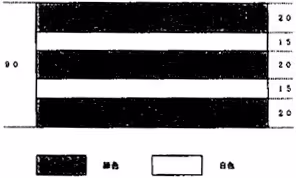 別表（第1条《交通巡視員の被服及び…