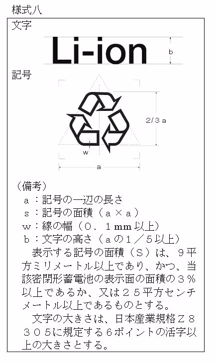 様式8…