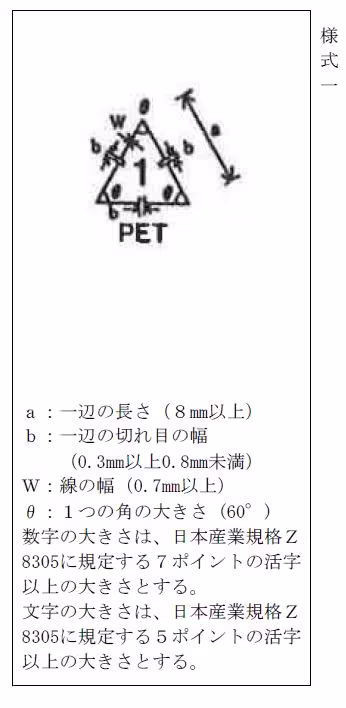 様式1…